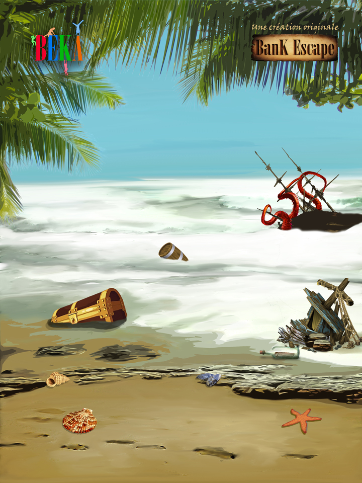 Les Pirates