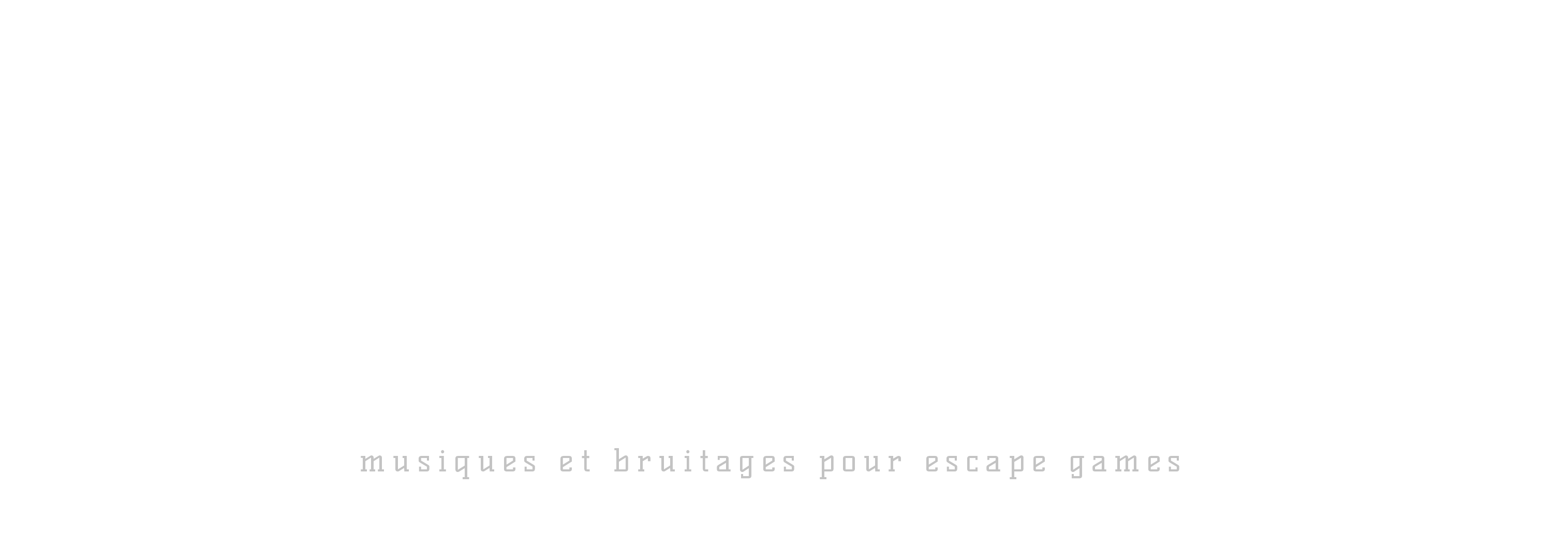 labyrinthe sonore